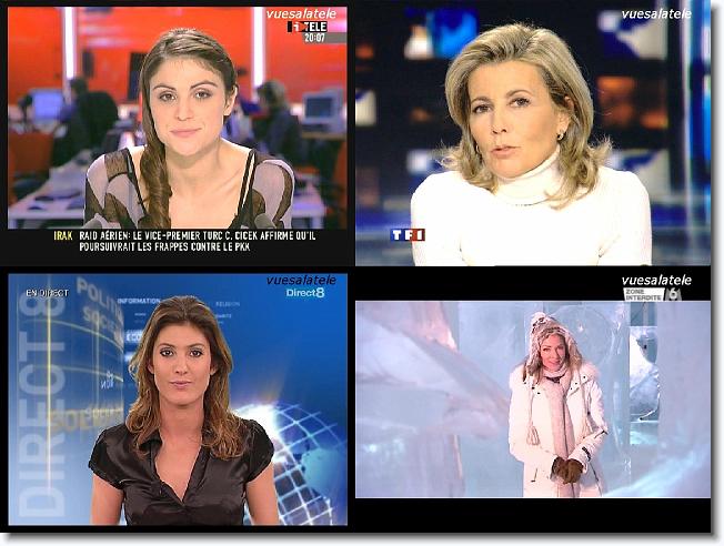 Vous avez atteint la dernière diapositive